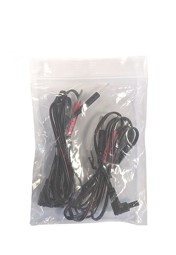 Ersatzkabel für TENS-EMS Elektroden TENS-EMS Elektrodenkabel