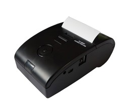 Show details for Mobile Printer for Breathalyzer Alcofind DA-9000 Picture of Mobile Printer for Breathalyzer Alcofind DA-9000