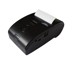 Picture of Breathalyzer Alcofind DA-9000 incl. mobile printer (wireless).