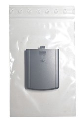 Ersatz-Batteriedeckel für Alcofind DA-8000 DA8000 Batteriedeckel