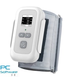 Contec ABPM70 24h-Blutdruckmessgerät Contec ABPM70
