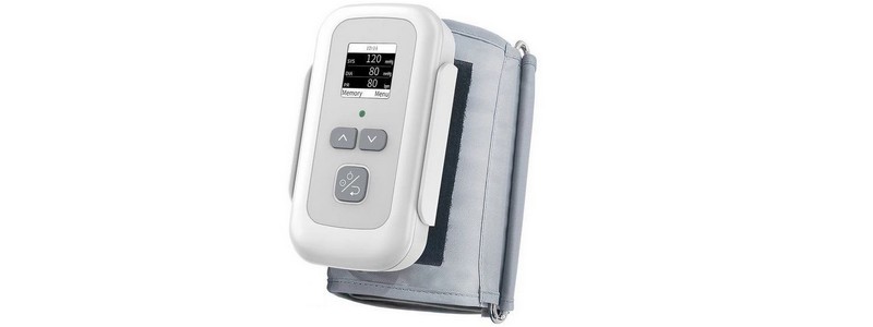 Neues Langzeitblutdruckmessgerät Contec ABPM-70 (Trendmedic-Edition) Neues Langzeitblutdruckmessgerät Contec ABPM-70 (Trendmedic-Edition)