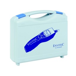 Envitec Bereitschaftskoffer Envitec Koffer für AlcoQuant