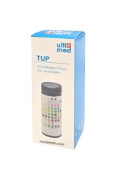 Urinanalyse Teststreifen – TUP Urinanalyse Teststreifen – TUP