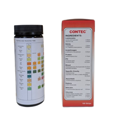 Teststreiven-Urin-Contec BC401 Teststreiven-Urin-Contec BC401