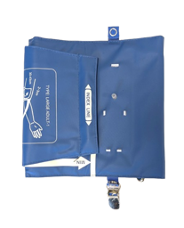 Hingmed/Viatom Oberarmmanschette Größe L Hingmed/Viatom Oberarmmanschette Größe L