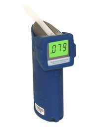 AlcoScan FST - Intoximeters - Abbot AlcoScan FST - Intoximeters - Abbot