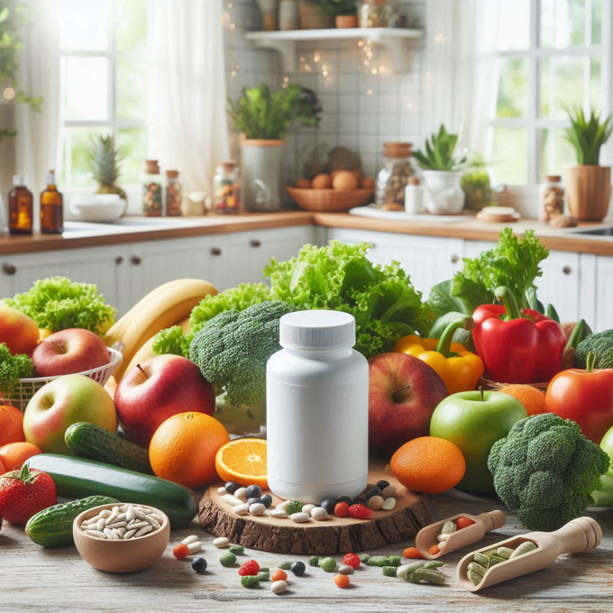 Trending topic: dietary supplements and micronutrients Trending topic: dietary supplements and micronutrients