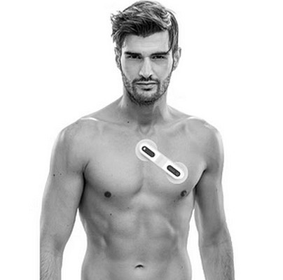 AI-supported ECG measurement revolutionizes heart health AI-supported ECG measurement revolutionizes heart health