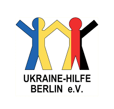 trendmedic on our own behalf: Ukraine-Hilfe Berlin e.V. trendmedic on our own behalf: Ukraine-Hilfe Berlin e.V.