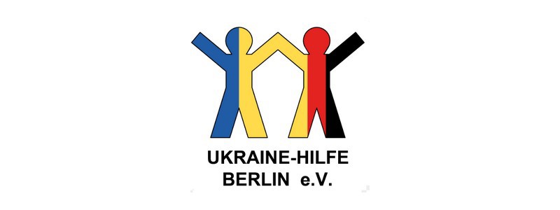 trendmedic in eigener Sache:  Ukraine-Hilfe Berlin e.V. trendmedic in eigener Sache:  Ukraine-Hilfe Berlin e.V.