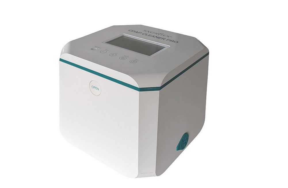 CPAP Cleaner Pro von Snorflex CPAP Cleaner Pro von Snorflex