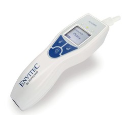 Show products in category breathalyzer with medical certification Picture for category breathalyzer with medical certification