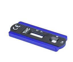 Zeige Details für Drug-Control Marihuana Schnell-Testkassette / THC Bild von Drug-Control Marihuana Schnell-Testkassette / THC