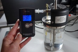 Show products in category breathalyzer by accuracy Picture for category breathalyzer by accuracy