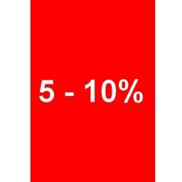 Show products in category Accuracy 5 - 10% Picture for category Accuracy 5 - 10%