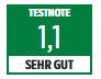 Vizemeister der Vernunft: Alkoholtester Trendmedic TM-2000 überzeugt im Test (BILD 07/2025) Vizemeister der Vernunft: Alkoholtester Trendmedic TM-2000 überzeugt im Test (BILD 07/2025)