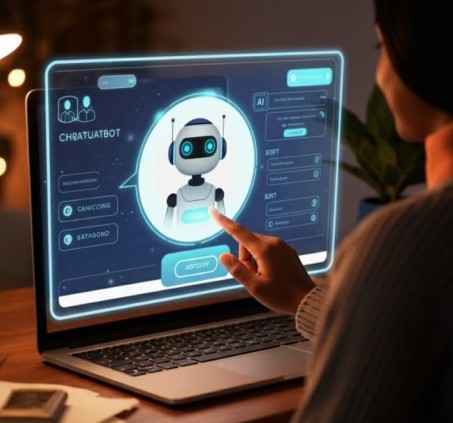 Digital Health | KI-gestützte Therapiebegleitung Digital Health | KI-gestützte Therapiebegleitung