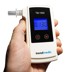 Picture of Fuel-Cell Breathalyzer TM-1000 incl. 25 Mouthpieces