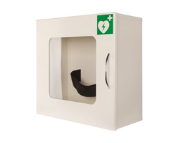 Show details for Defibrillator (AED) - Wallmount for for iPAD CU-SP1 und iPAD CU-SP2 Picture of Defibrillator (AED) - Wallmount for for iPAD CU-SP1 und iPAD CU-SP2