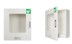 Bild von Wandschrank für Defibrillator (AED) mit Alarm für iPAD CU-SP1 und iPAD CU-SP2