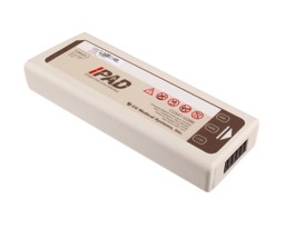 Show details for Defibrillator (AED) - Wallmount Picture of Defibrillator (AED) - Wallmount