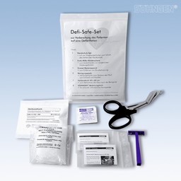 Show details for Defi - Safe kit - SÖHNGEN® Picture of Defi - Safe kit - SÖHNGEN®