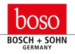 Picture for manufacturer BOSCH + SOHN Germany