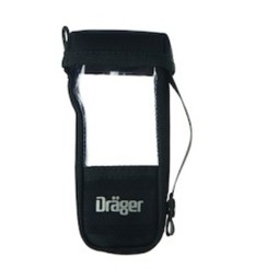 Show details for Protection Case for Breathalyzer Dräger Alcotest® 5820/6000 Picture of Protection Case for Breathalyzer Dräger Alcotest® 5820/6000