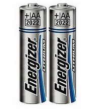 Zeige Details für Alkoholtester Lithium-Batterien Typ AA 1,5V Bild von Alkoholtester Lithium-Batterien Typ AA 1,5V