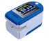 Picture of Pulse Oximeter with OLED-Display - SpO2-Puls-Monitor (Recorder)