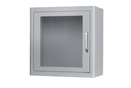 Zeige Details für ARKY Wandschrank für Defibrillator/AED - Innenmontage Bild von ARKY Wandschrank für Defibrillator/AED - Innenmontage