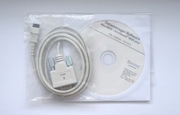 Zeige Details für EnviteC Datamanager Alco 60XX/6020 PC-Kabel + Software Bild von EnviteC Datamanager Alco 60XX/6020 PC-Kabel + Software