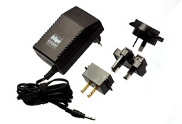 Show details for Power supply for Dräger Alcotest® Picture of Power supply for Dräger Alcotest®