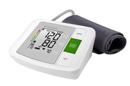 Zeige Details für Ecomed BU-90E Oberarm-Blutdruckmessgerät Bild von Ecomed BU-90E Oberarm-Blutdruckmessgerät