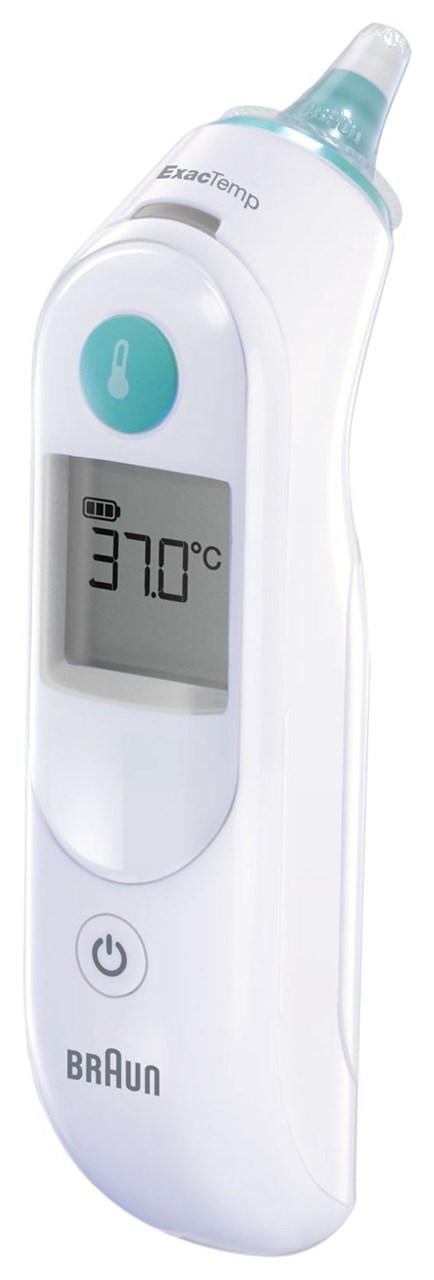 Bild für Kategorie Fieberthermometer