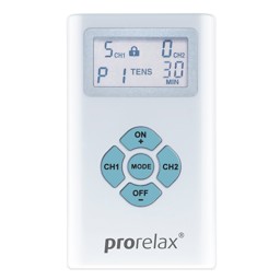 Bild von prorelax 39263 TENS + EMS Duo