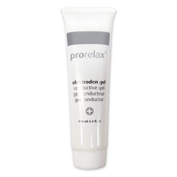 Show details for prorelax 39143 Elektroden Gel zur Kontaktverbesserung Picture of prorelax 39143 Elektroden Gel zur Kontaktverbesserung