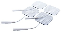 Show details for Elektroden-Pads für prorelax TENS + EMS Duo Picture of Elektroden-Pads für prorelax TENS + EMS Duo