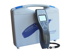 Picture of Breathalyzer Envitec AlcoQuant 6020 plus incl. 25 Mouthpieces