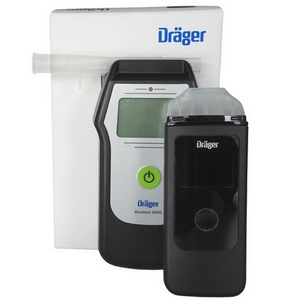 Alkoholtester Dräger Alcotest® 3820-Healthcare  medizinische Therapie- und  Messgeräte für zuhause online kaufen bei Trendmedic