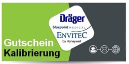 Picture of Calibration-Service for Breathalyzer from Draeger / Envitec / AlcoTrue