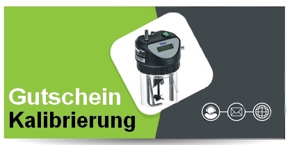 Alkoholtester eichen lassen = Kalibrierung von Alkoholtestern und