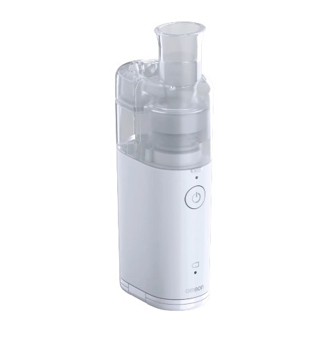 Omron MicroAir U100 Nebulizer