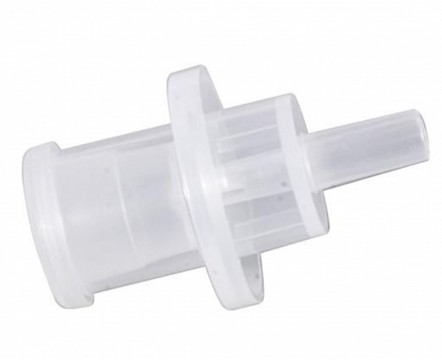 Mouth piece for Dräger Alcotest 7410 Plus by firstgizmo, Download free STL  model