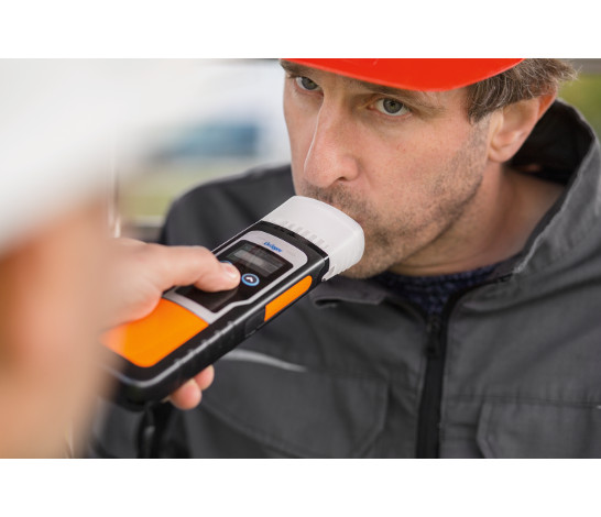 Breathalyzer Dräger Alcotest® 5000-Healthcare  medizinische Therapie- und  Messgeräte für zuhause online kaufen bei Trendmedic