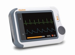 Picture of Checkme™ Lite ECG-Monitor/Recorder