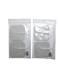 Picture of 10 Electrode pads / Universal for TENS-EMS devices