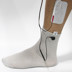 Bild von TENS EMS Elektroden Socke - Stimulationssocke
