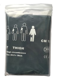 Picture of Contec XL cuff for thigh CM 1205